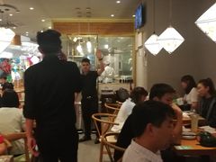 大堂-云海肴·汽锅鸡·云南菜(广安门天虹店)