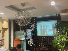 -小广寒电影艺术餐厅(小广寒经三路店)