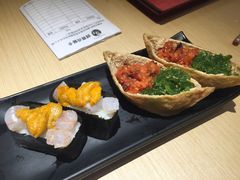 -万岁回转寿司