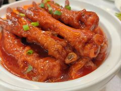-津悦·正阳春烤鸭(红旗南路店)
