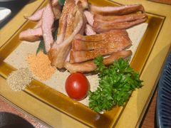 -九井澤精致料理(金茂店)