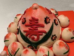 -盛百味·家宴餐厅(霸州分店)