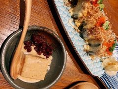 胡麻豆腐-傑·料理·海鲜放题(佛山文华荟店)