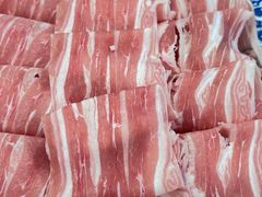 -楼外楼大刀肉传统火锅居(博学路店)