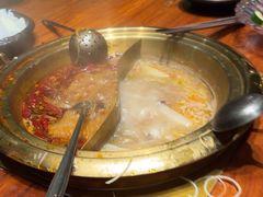 -川味观·鲜货火锅(西湖文化广场店)