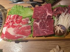 -一井烧肉·活鳗·火锅(毕淘买店)