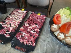 -潮发潮汕牛肉店(芳村店)