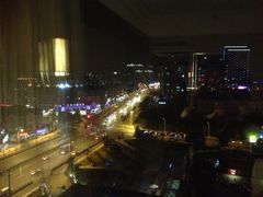 外景-杭州龙禧福朋喜来登酒店
