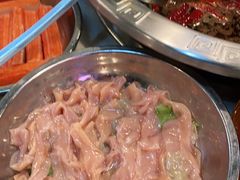 -憨铁匠老火锅(龙岗万科里店)