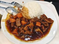 -宜家·瑞典风味餐厅(烟台路店)