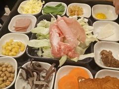 -阿香米线(大唐西市大润发店)