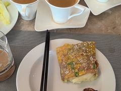 -太原星河湾酒店-意咖啡西餐厅