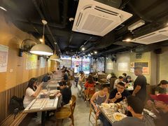 -旺记冰室(九龙中心大厦店)