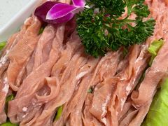 鸭肠-九府羊鲜羊火锅·烧烤·小海鲜(华汇大厦店)