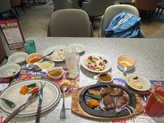 -战斧牛排餐厅(万象城店)