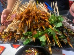 -钢管厂五区小郡肝串串香(南山店)