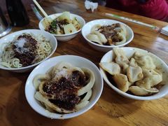 -洞子口张老二凉粉(文殊院店)