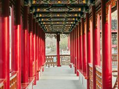 -北宫国家森林公园