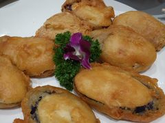 -稻香海鲜饭店(第一国际店)
