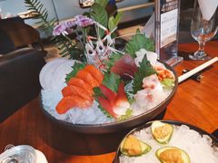-Mr·Fish鱼鲜生海鲜放题(银泰in99店)