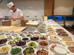 -合胜记太原排档(王府井店)