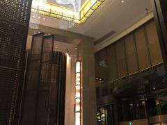 -舟山希尔顿酒店