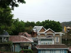 -东部华侨城