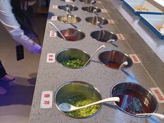 -好想牛·鲜切自助牛肉火锅(七堡花园城店)