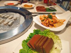 五花肉-么子烤肉(化龙池店)