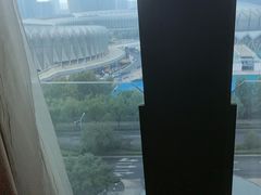 -济南喜来登酒店