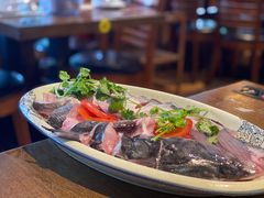 清江鱼-阿婉贵州苗家酸汤鱼(梅林店)