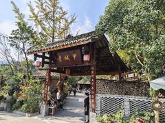 -青城甲(青城山店)