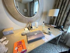 -澳门喜来登大酒店