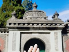 -北京艺术博物馆(万寿寺)
