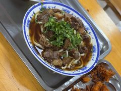 -清真-戏楼王记牛肉面
