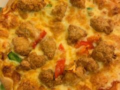 -萨莉亚意式餐厅(深圳北站店)