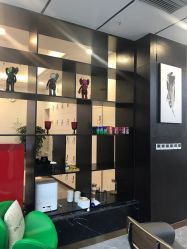-CD Hair salon