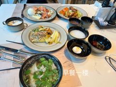 -杭州城中香格里拉大酒店