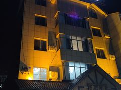 -老味道餐厅(江山店)