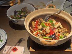 -农耕记·湖南土菜(福田车公庙店)