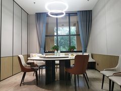 -东方太阳城淮扬餐厅(会所中餐厅店)
