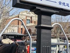 -天津五大道文化旅游区