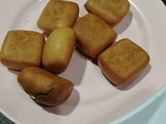 煎馒头-龙海鲜螃蟹王(宏茂桥店)