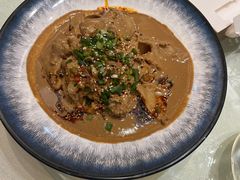 -西安饭庄·非遗陕菜(凤城五路店)