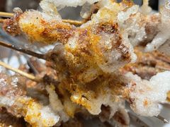 私房小酥肉-清真私房烧烤·炭烤鲜牛(创始店)