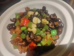 -辣螃铠盆盆蟹大排档(海昌店)
