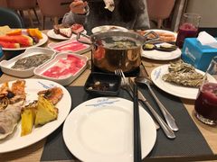 -星伦多海鲜自助餐厅(徐州铜山万达店)