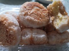 绿豆饼-泸溪河桃酥(江宁太阳城店)
