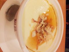 杏仁双皮奶-满记甜品(王府井北京市百货大楼店)