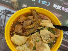 -龍城柳州螺蛳粉(群星路店)